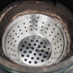 Tulekauss Grillis BGE