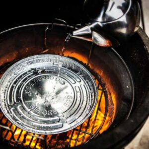 Uhekordne Rasvapann Pilt BGE