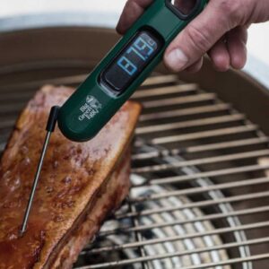 Ulikiire Lugemiga Termomeeter BGE