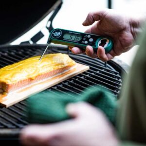 Ulikiire Lugemiga Termomeeter Pudeliavajaga BGE