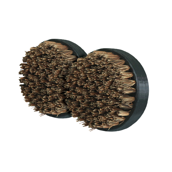 Big Green Egg Varu pea resti ja kivi puhastuse harjale