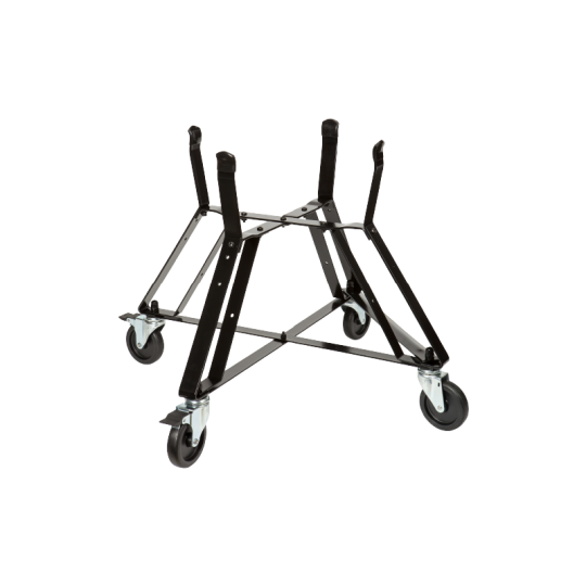 Big Green Egg Alus ratastel S