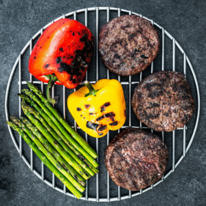 Big Green Egg Small (2)