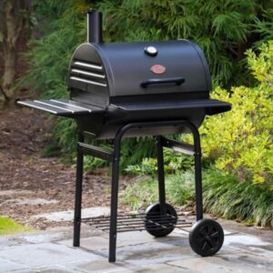 Char Griller 2823 Wrangler Charcoal Grill 3 38247 P 600x600
