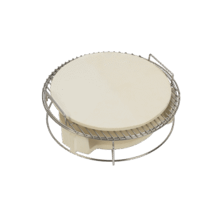 ConvEGGtor Korv Big Green Egg Keraamika