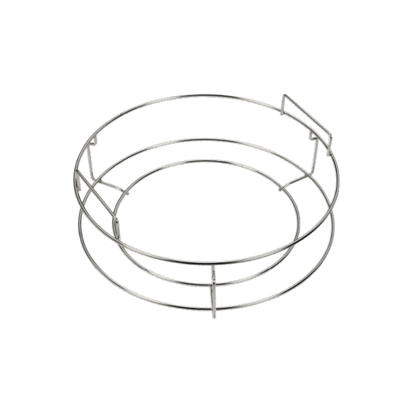 Big Green Egg 1-osaline convEGGtori korv, L EGGspander