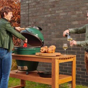 Eukaluptipuidust Laud Bge