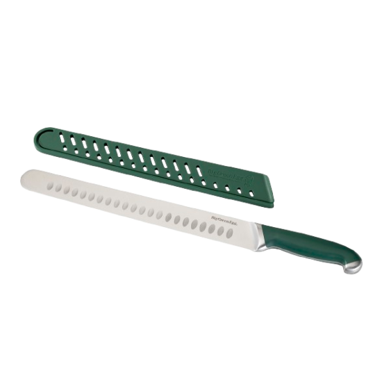 Big Green Egg Lihanuga