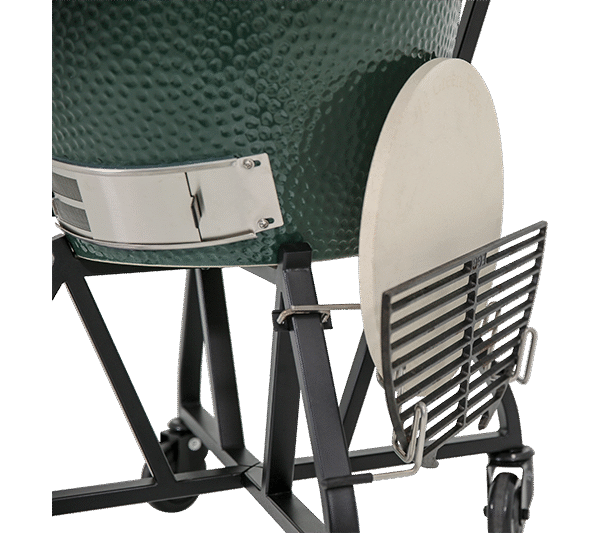 Big Green Egg Lisatarvikute ladustamise konksud