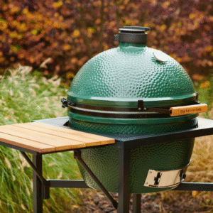 Moodulsusteemi Kuljelaud Big Green Egg