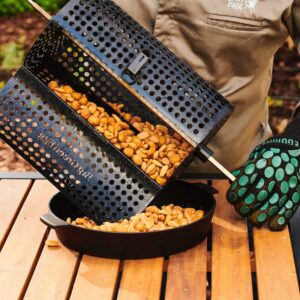 Poordvarda Trummelkorv2 Bge