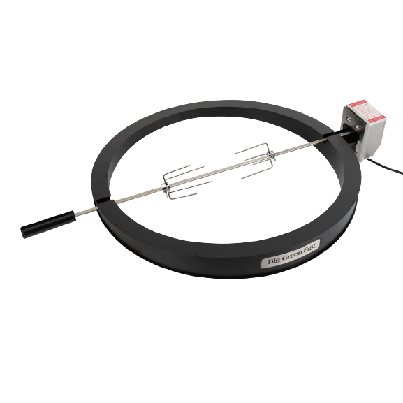 Big Green Egg Mootoriga pöördvarras L