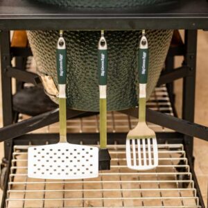 Roostevabast Terasest Tooriistakomplekt