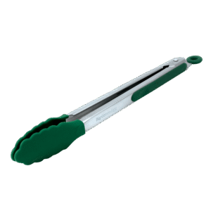 Silikoonotstega Grilltangid