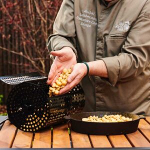 Trummelkorv Pahklid Bge