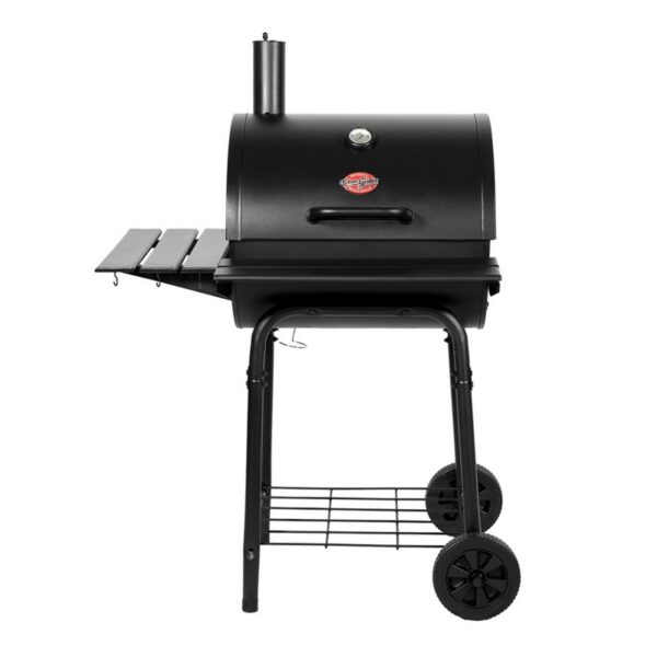 Char-Griller Wrangler söegrill