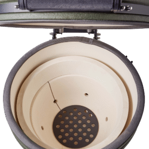 Moddern Green Complete kamado-grill