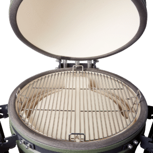 Moddern Green Complete kamado-grill