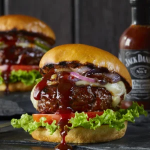 Jack Daniels BBQ Original