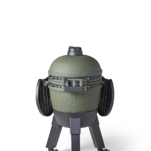 Moddern Green Complete kamado-grill