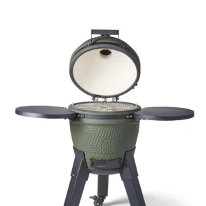 Moddern Green Complete kamado-grill