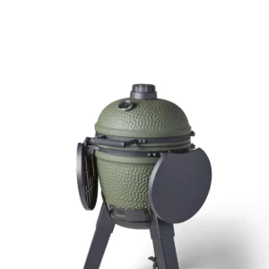 Moddern Green Complete kamado-grill
