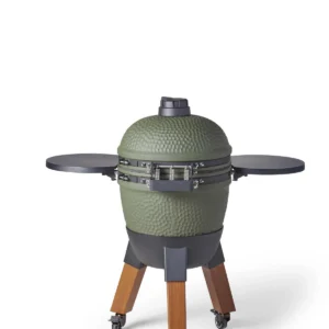 Moddern Green Special kamado söegrill
