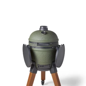 Moddern Green Special kamado söegrill