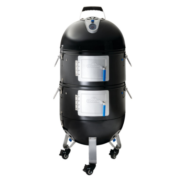 Napoleon APOLLO BBQ-TÜNN-SMOKER 18'' (3-in-1 smoker & bbq & grill) (must)