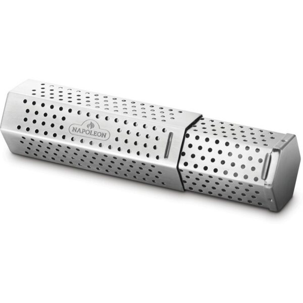 Napoleon pikendatav suitsutoru puidulaastudele / TravelQ Smoker Tube