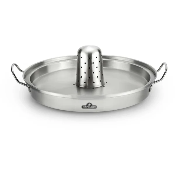 Napoleon Pro-sarja kana infusiooni röstimisalus (kolm-ühes)