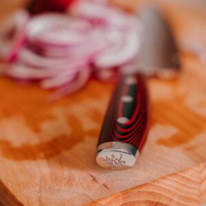 Yaxell Super Gou 20 Cm Jaapani Kokanuga Sg2 Terasest YX 37100 2