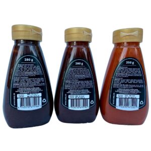 The Ultimate Sauce's By Enn Tobreluts & BBQ Entertainment...