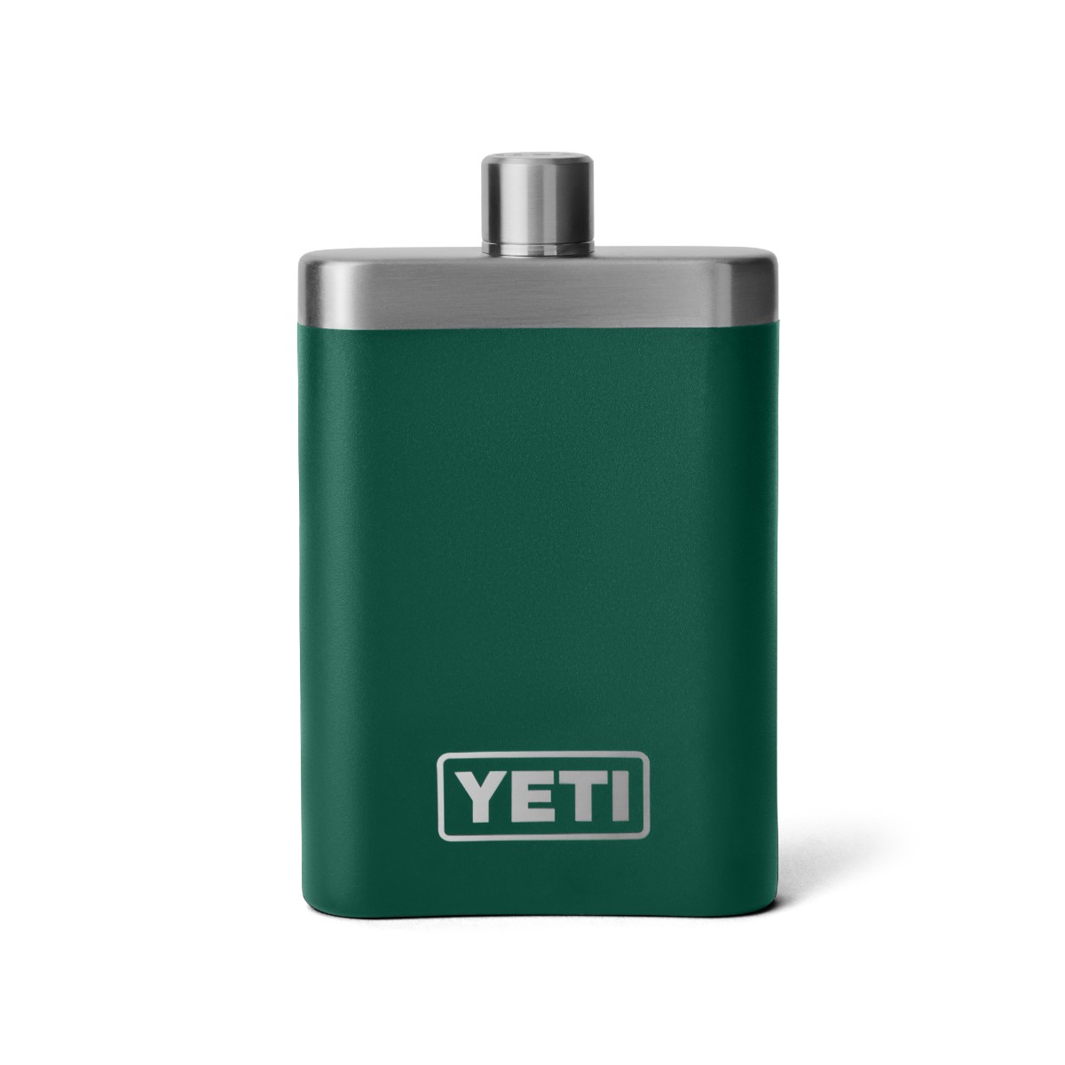 YETI väike taskupudel 7 Oz / 207 ml Forest Green / Roheline