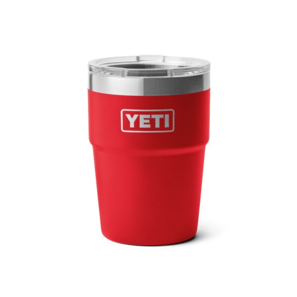 YETI MagSlider™ kaanega virnastatav termos-joogitops 16 oz / 473 ml
