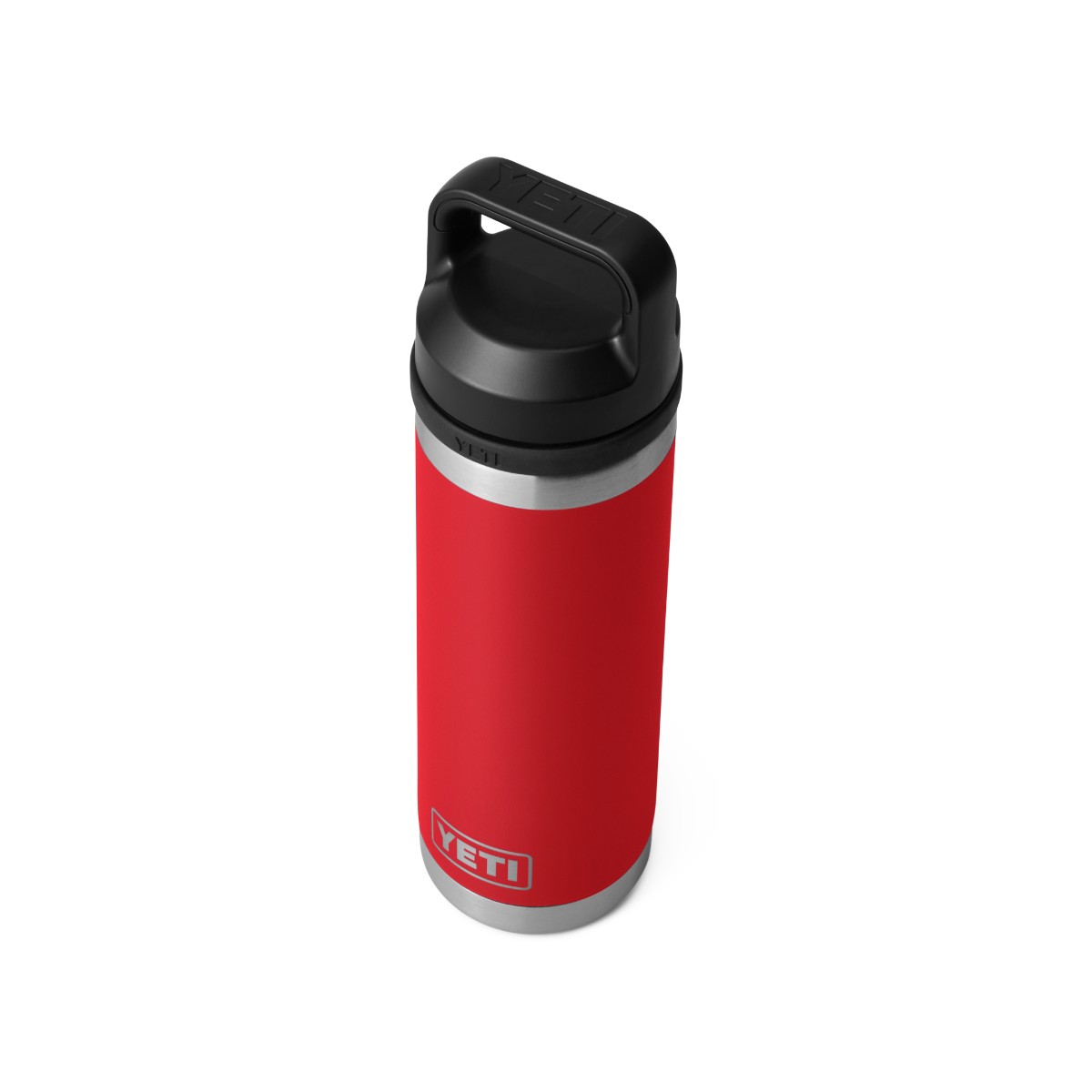 YETI termospudel Rambler Bottle 18 Oz / 532 ml Rescue Red / Punane - Image 2