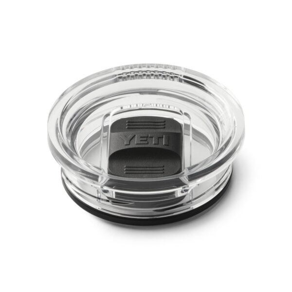 YETI Rambler Stronghold 20 oz läbipaistev varukaas