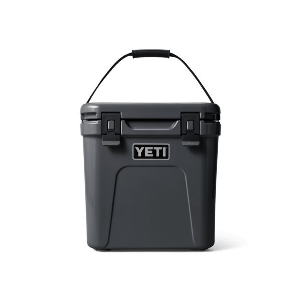 YETI külmakast Roadie 24 Charcoal / tumehall