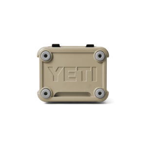 BBQ Entertainment YETI Kulmakast Roadie 24 Tan Beez 3.jpg