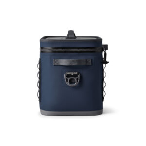 BBQ Entertainment YETI Olarihmaga Pehme Kulmakast EU Hopper Flip 18 Soft Cooler Navy Tumesinine 1.jpg