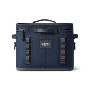 BBQ Entertainment YETI Olarihmaga Pehme Kulmakast EU Hopper Flip 18 Soft Cooler Navy Tumesinine 2.jpg