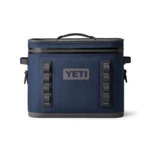 BBQ Entertainment YETI Olarihmaga Pehme Kulmakast EU Hopper Flip 18 Soft Cooler Navy Tumesinine 3.jpg