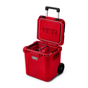 BBQ Entertainment YETI Ratastega Kulmakast Roadie 48 1.jpg