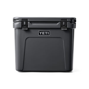 BBQ Entertainment YETI Ratastega Kulmakast Roadie 60 Tumehall 6.jpg
