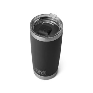 BBQ Entertainment YETI Termos Joogitops Kaanega Rambler Tumbler 20 Oz 591 Ml Black Must 1.jpg