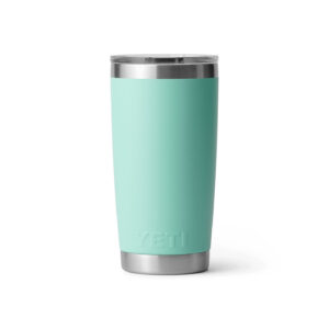 BBQ Entertainment YETI Termos Joogitops Kaanega Rambler Tumbler 20 Oz 591 Ml Seafoam Neoon Heleroheline 3.jpg