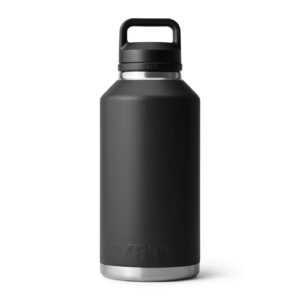 BBQ Entertainment YETI Termospudel Rambler Bottle 1900ml Must 3.jpg