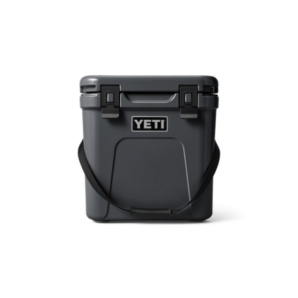 YETI külmakast Roadie 24 2.0 Charcoal / tumehall