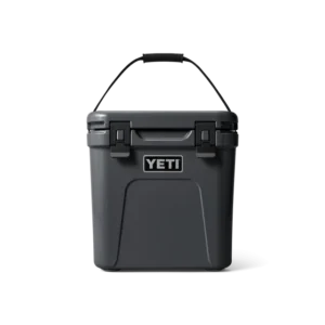 Roadie 24 Charcoal Front Handle Up 3368 B.png 2.webp