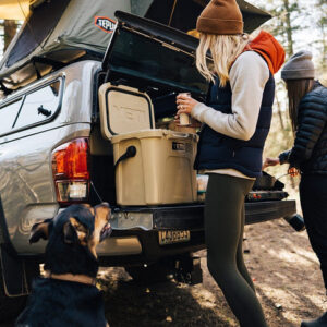 Roadie 24 Hard Cooler Product Overview Image Lifestyle 1x 2.jpg